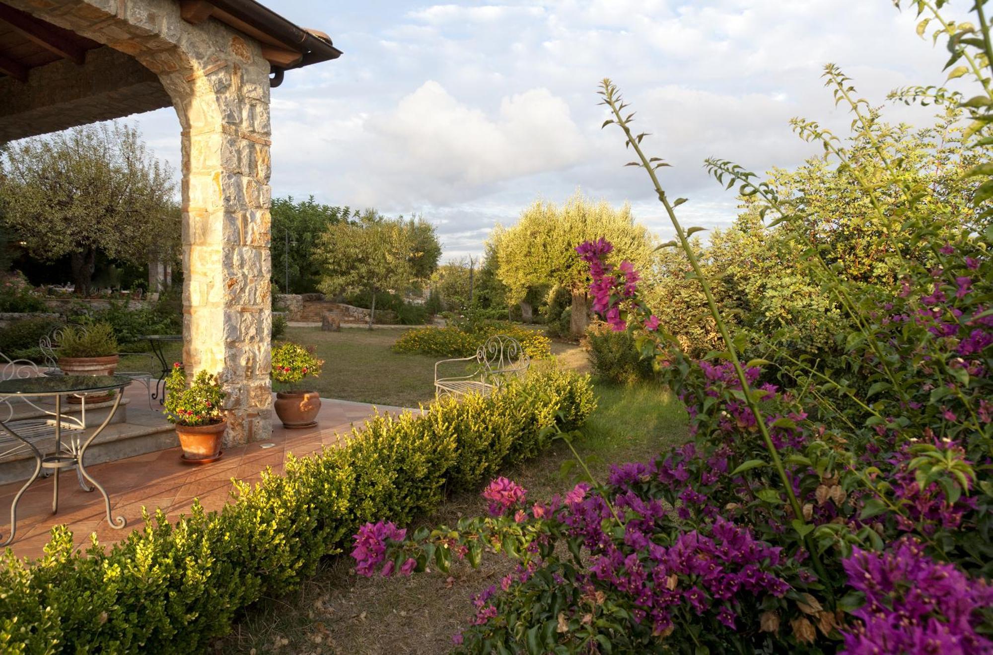 Hotel Relais Pian Delle Starze มารีนาดีกาเมโรตา ภายนอก รูปภาพ