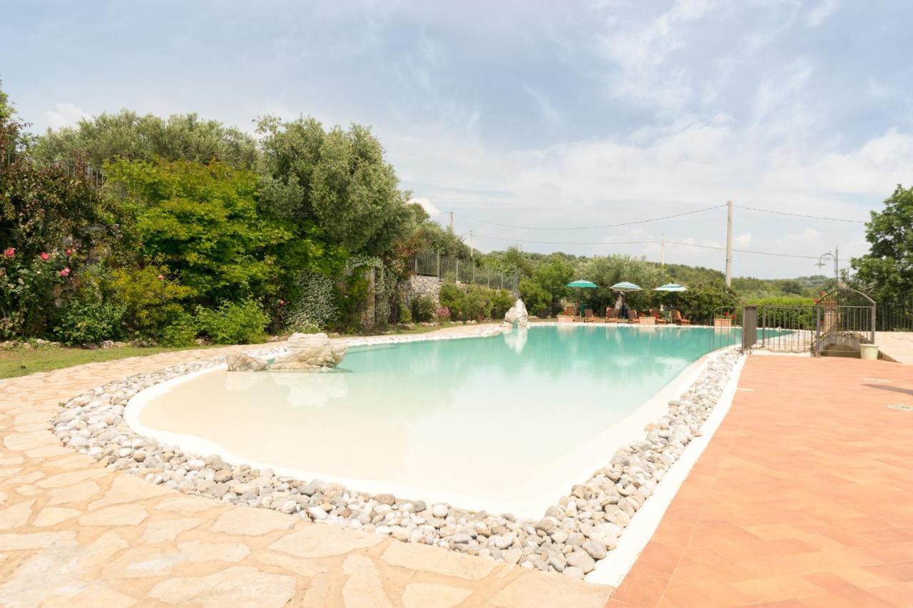 Hotel Relais Pian Delle Starze มารีนาดีกาเมโรตา ภายนอก รูปภาพ