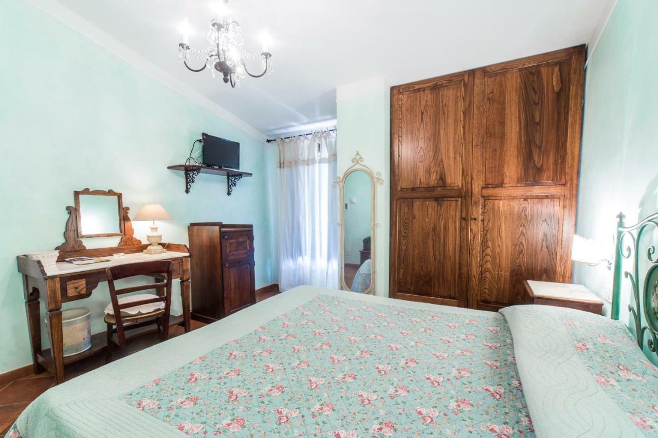 Hotel Relais Pian Delle Starze มารีนาดีกาเมโรตา ภายนอก รูปภาพ